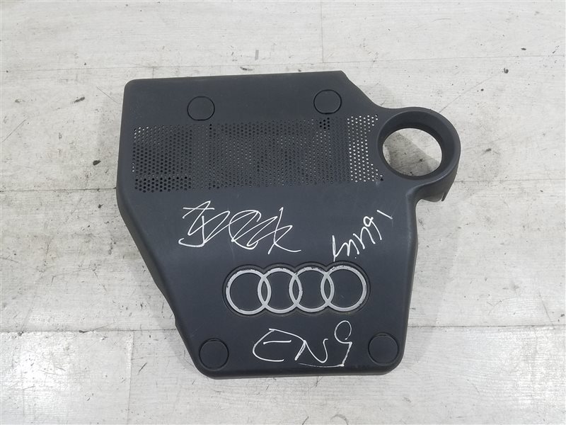 Накладка двигателя декоративная AUDI A3 (1996-2000) 2000 1.8 Бензин 06A 103 925 N контрактная