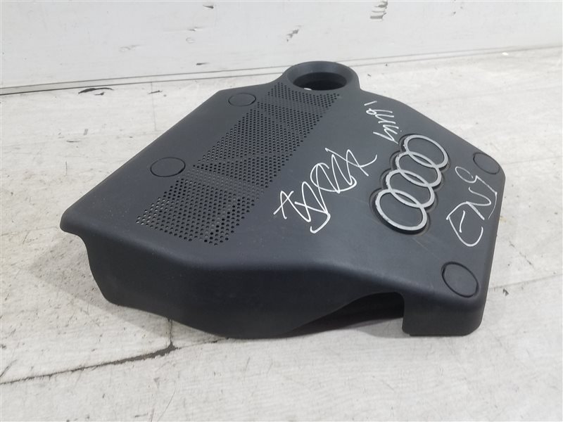 Накладка двигателя декоративная AUDI A3 (1996-2000) 1.8 Бензин