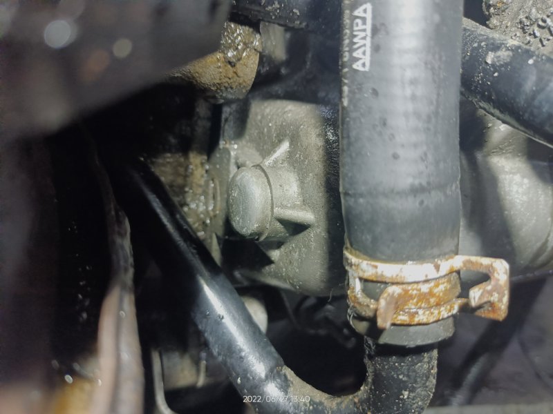 Стартер Ford Mondeo 3 (00-07) Хэтчбек 3.0L Duratec ST/MEBA