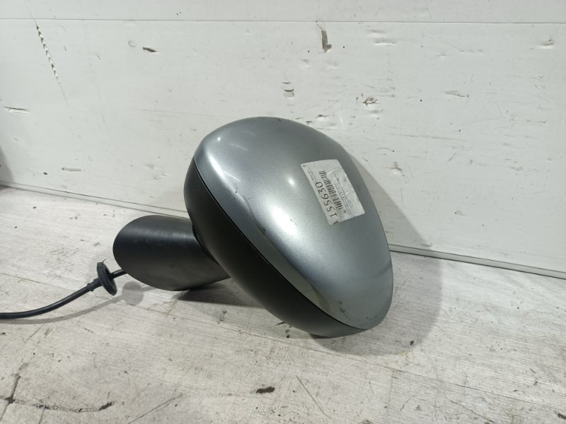 Зеркало левое (электрическое) Opel MERIVA B (2010-2018) 2012 13316037 контрактная