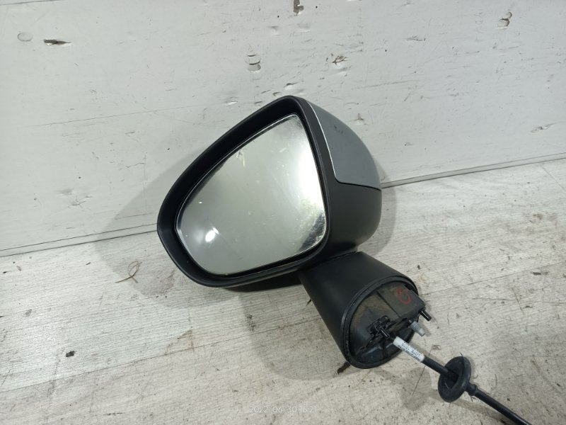 Зеркало левое (электрическое) Opel MERIVA B (2010-2018)