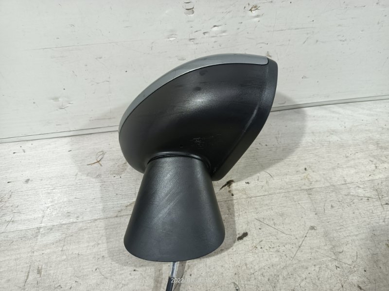 Зеркало левое (электрическое) MERIVA B (2010-2018) 2012