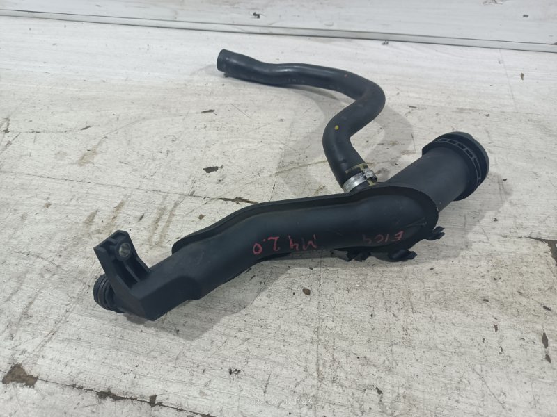 Маслозаливная горловина Mondeo 4 (07-14) 2009 Универсал 2.0L Duratorq /QXBA