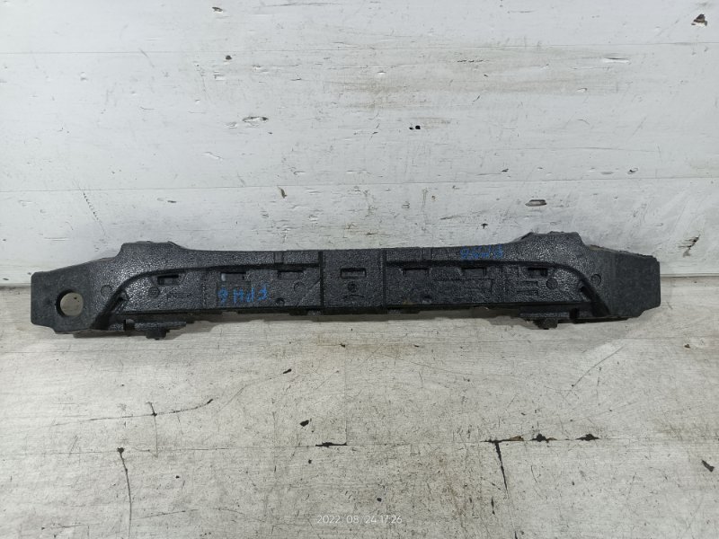 Наполнитель переднего бампера Ford Mondeo 4 (07-14) 2007 Хэтчбек 2.5L DURATEC-ST/HUBA 1486143 контрактная