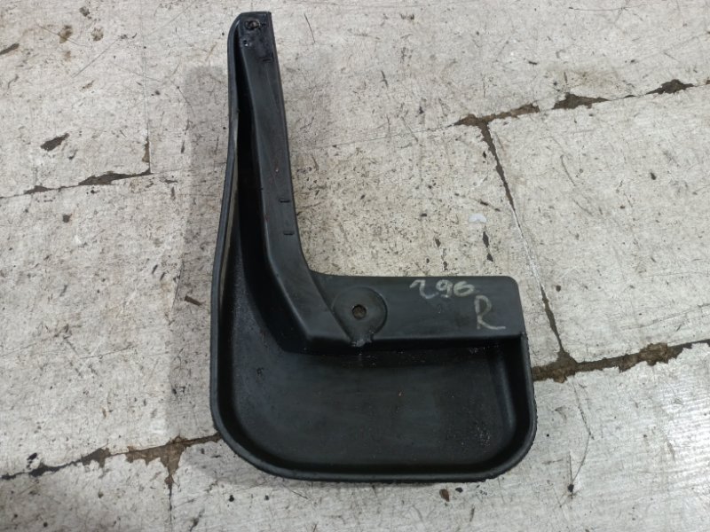 Брызговик задний правый Ford Tourneo/Connect (02-13) Низкая крыша 1.8L Duratorq TCD FGT (90PS)