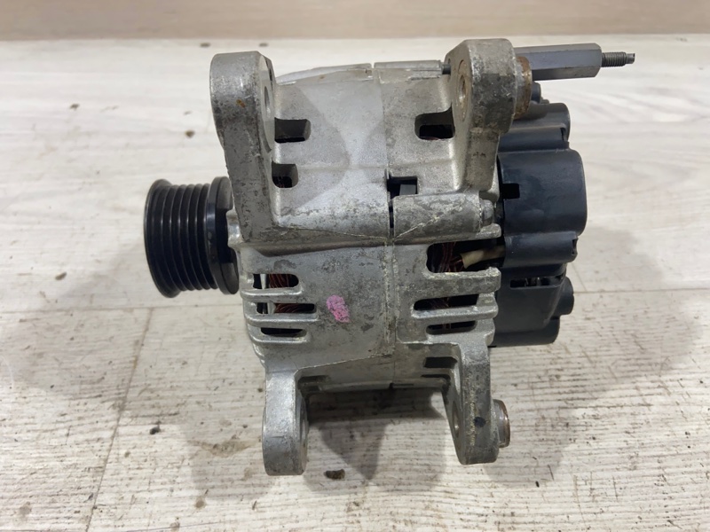 Генератор Crafter (06-11) 2007 2.5 TDI