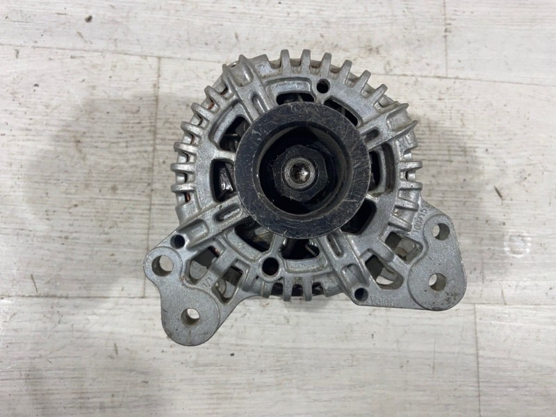 Генератор Volkswagen Crafter (06-11) 2.5 TDI