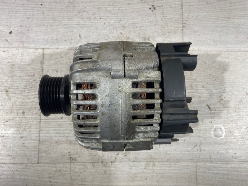 Генератор Crafter (06-11) 2007 2.5 TDI