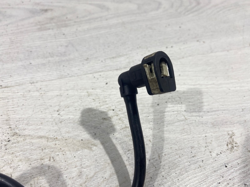 Трубка топливная Ford Focus 3 (11-14) Хэтчбек 1.6L Duratec (123PS)/PNDA