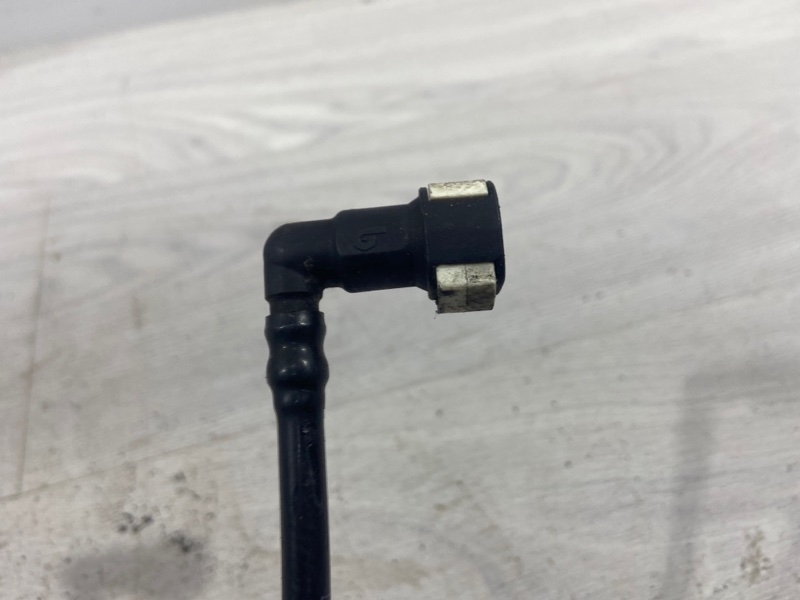 Трубка топливная Focus 3 (11-14) 2013 Хэтчбек 1.6L Duratec (123PS)/PNDA