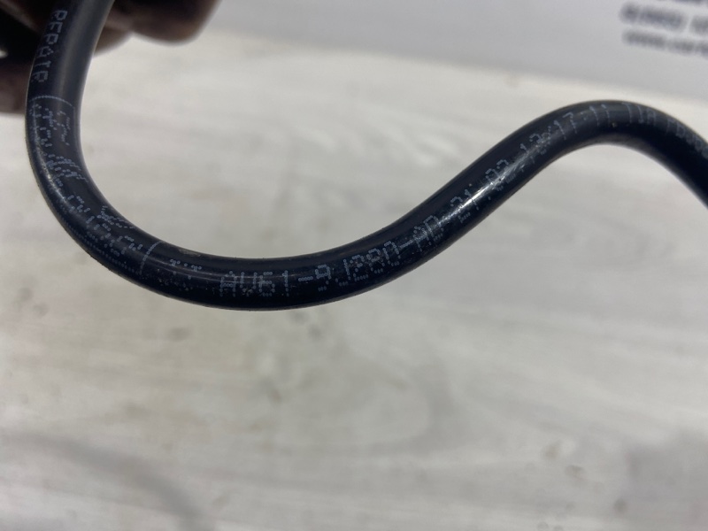 Трубка топливная Focus 3 (11-14) 2013 Хэтчбек 1.6L Duratec (123PS)/PNDA