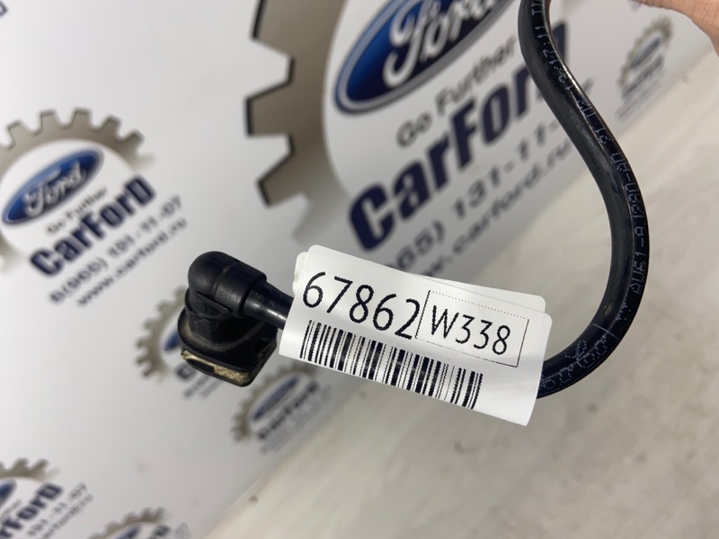 Трубка топливная Focus 3 (11-14) 2013 Хэтчбек 1.6L Duratec (123PS)/PNDA