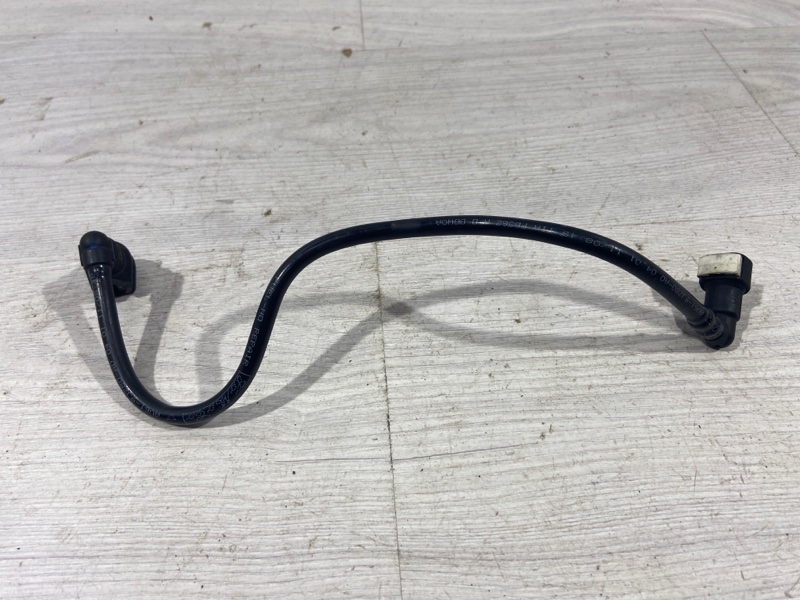 Трубка топливная Ford Focus 3 (11-14) 2011 Хэтчбек 1.6L Duratec (123PS)/PNDA 1709746 контрактная