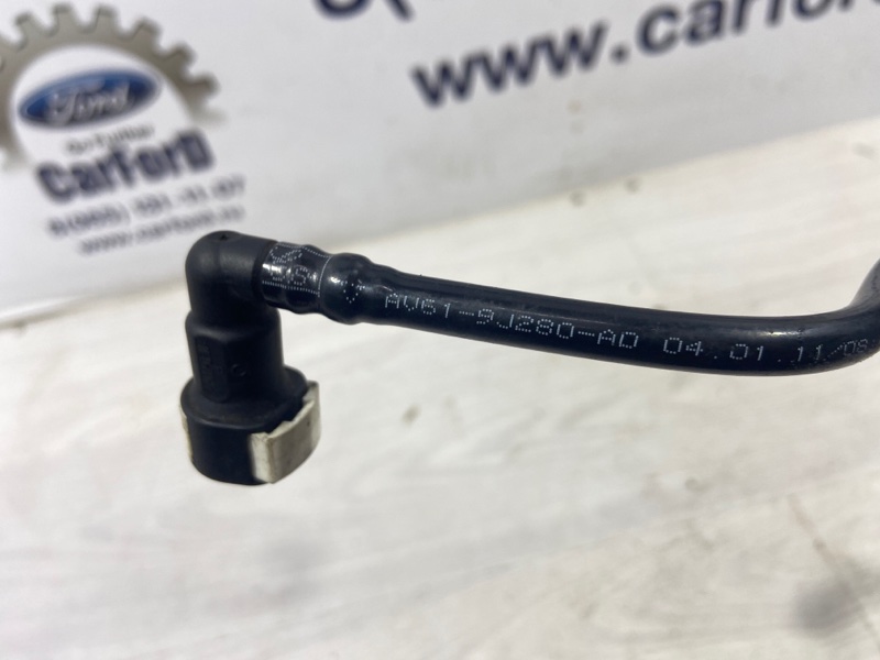 Трубка топливная Focus 3 (11-14) 2011 Хэтчбек 1.6L Duratec (123PS)/PNDA