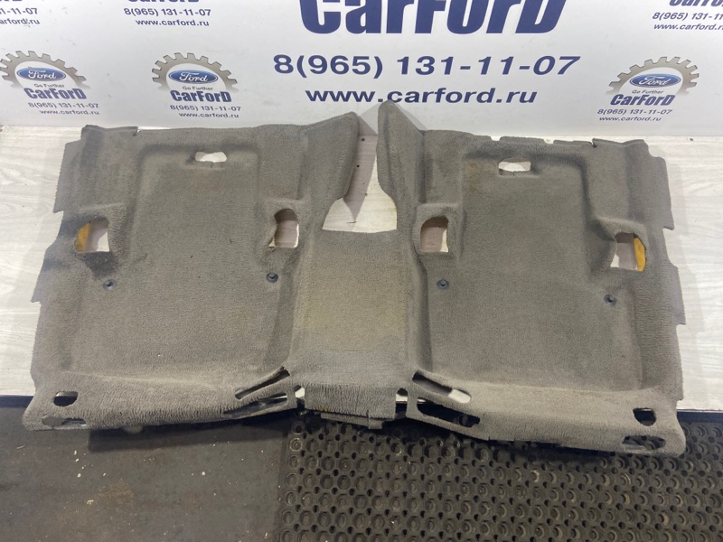 Ковролин салона Volvo XC90 (2002>) 2006 39899663 контрактная