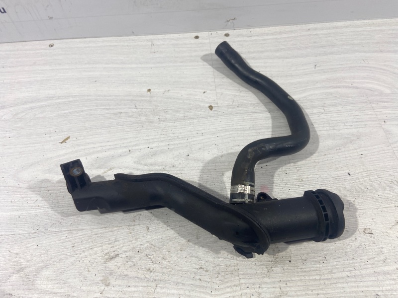 Маслозаливная горловина Ford C-MAX (07-10) 2009 2.0L Duratorq 1364853 контрактная