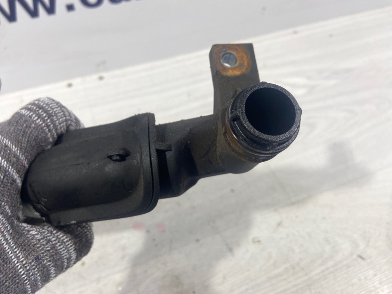 Маслозаливная горловина Ford C-MAX (07-10) 2.0L Duratorq