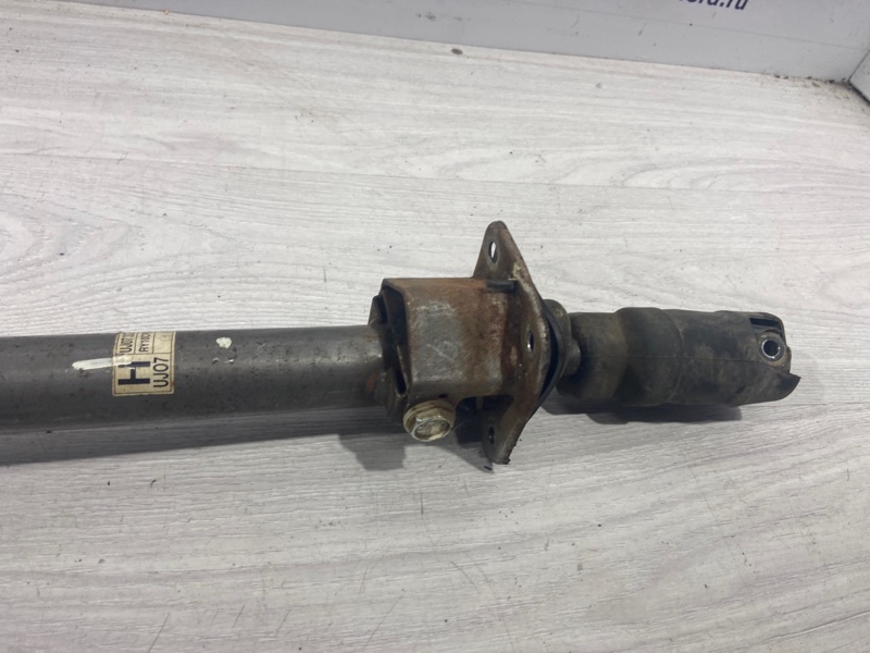 Колонка рулевая Ranger (06-11) 2006 Пикап. 4 двери 2.5L 16V DOHC HPCR DI TC Diesel