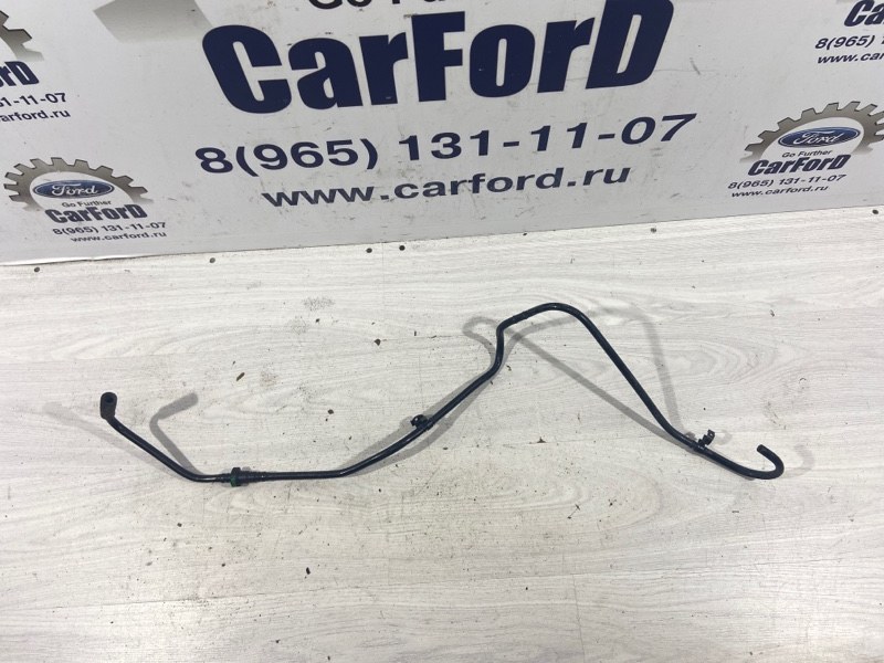 Трубка топливная FORD Focus 2 2010 ХЭТЧБЕК 1.8L DURATEC-HE PFI/QQDB 1524860 контрактная