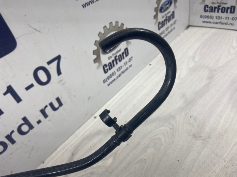 Трубка топливная Focus 2 2010 ХЭТЧБЕК 1.8L DURATEC-HE PFI/QQDB