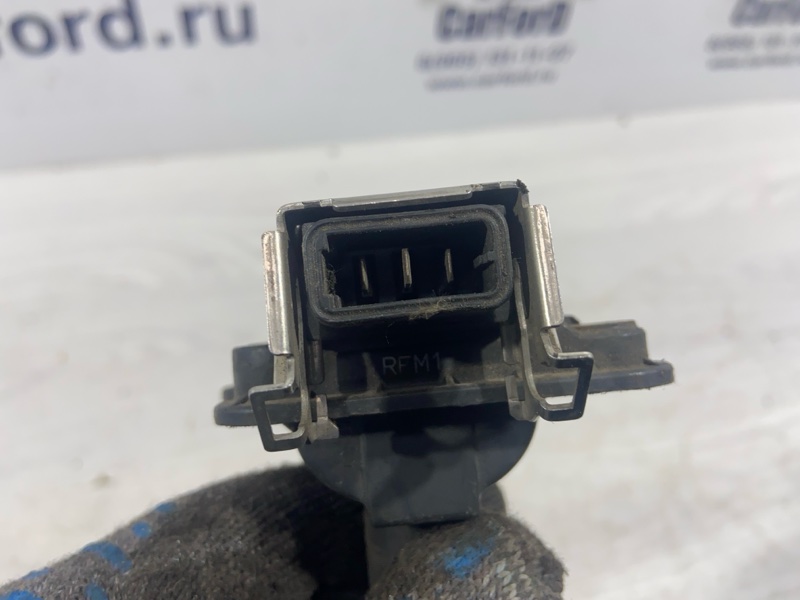 Катушка зажигания AUDI A3/S3 (2004 - 2007) 1.8 5V TURBO