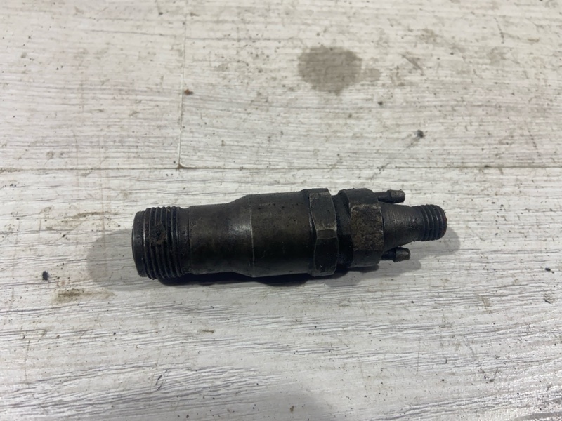 Форсунка дизельная механическая Mercedes-Benz W210 E-Klasse 1995-2000 1999 2.0L DIESEL KCA27S55465 контрактная