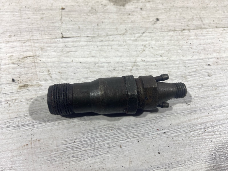Форсунка дизельная механическая Mercedes-Benz W210 E-Klasse 1995-2000 1999 2.0L DIESEL KCA27S55465 контрактная
