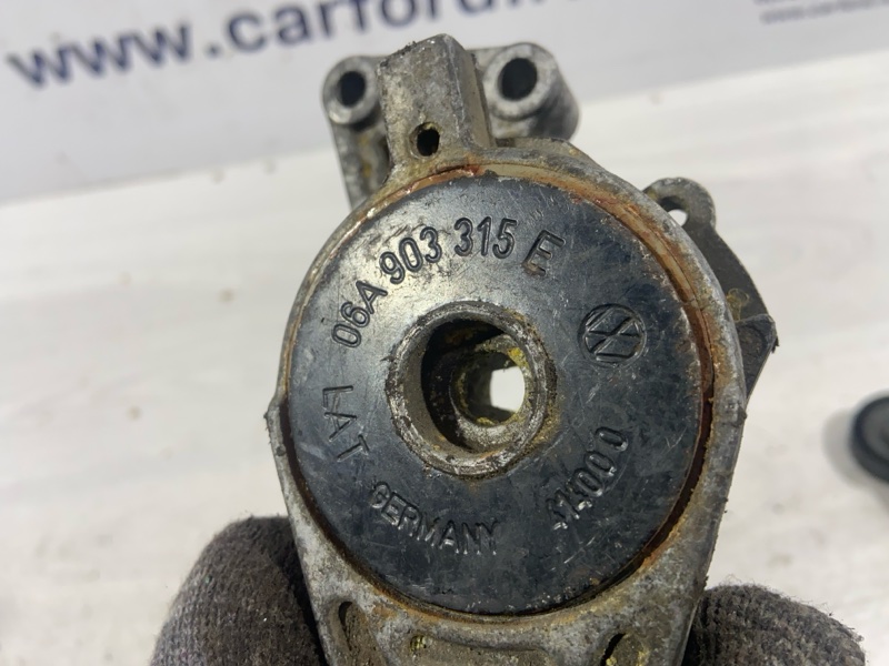 Натяжитель ремня Volkswagen Sharan (00-03) 1.9 DIESEL