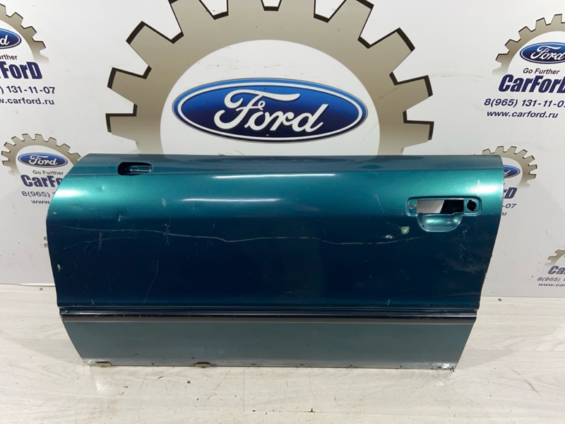 Запчасть дверь передняя левая AUDI 80 (1991-1996) 8A0831051E контрактная Дверь передняя левая AUDI 80 (1991-1996) 8A0831051E контрактная