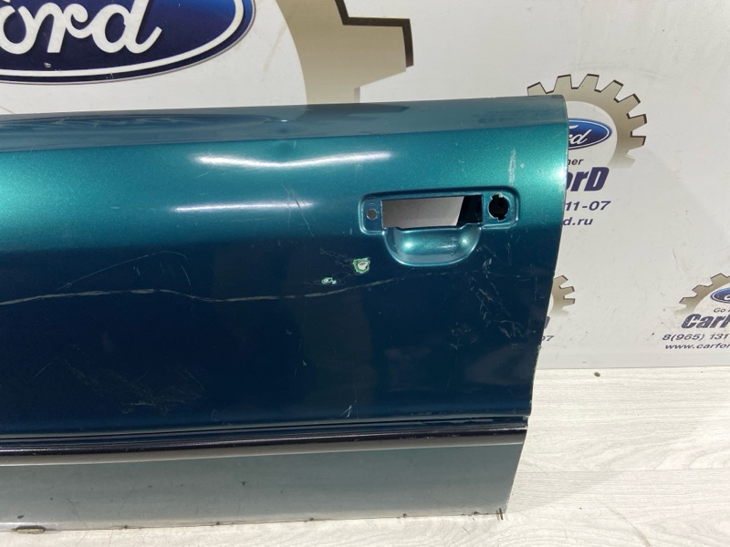 Дверь передняя левая 80 (1991-1996) Дверь передняя левая 80 (1991-1996)