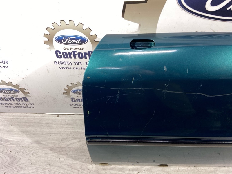 Дверь передняя левая AUDI 80 (1991-1996) Дверь передняя левая AUDI 80 (1991-1996)