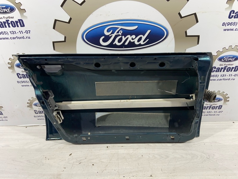 Дверь передняя левая 80 (1991-1996) Дверь передняя левая 80 (1991-1996)