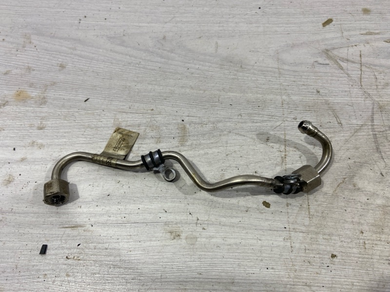 Трубка топливная Ford Galaxy (06-15) 2010 LMV 2.0L EcoBoost/TNWA 5086514 контрактная