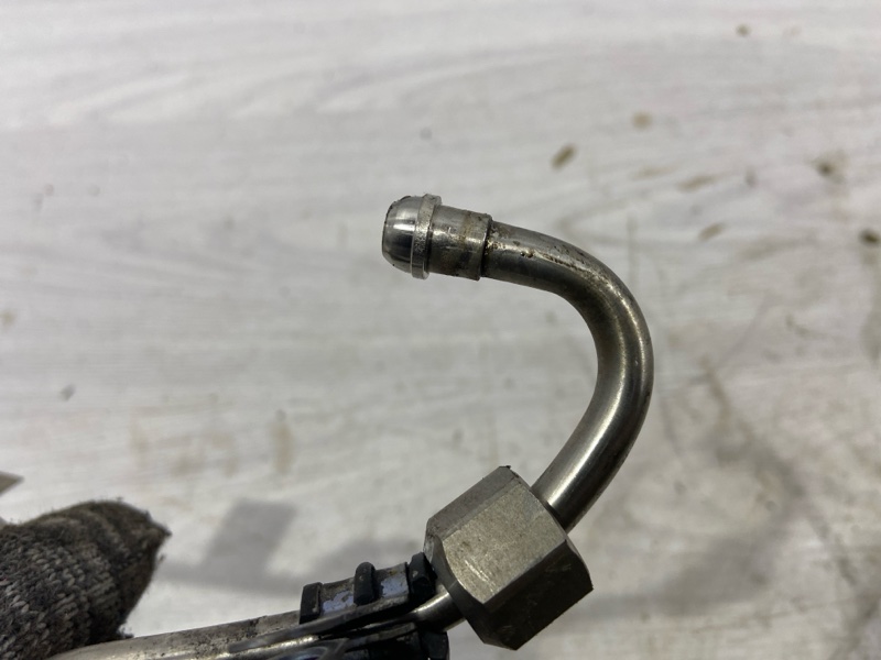 Трубка топливная Galaxy (06-15) 2010 LMV 2.0L EcoBoost/TNWA