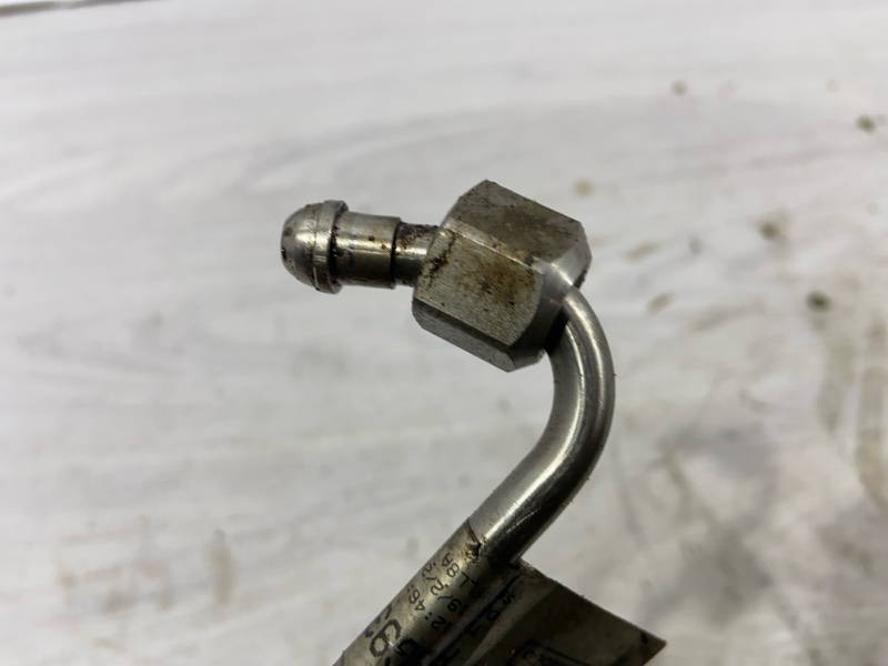 Трубка топливная Ford Galaxy (06-15) LMV 2.0L EcoBoost/TNWA