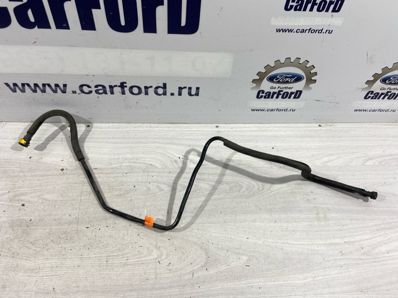 Трубка топливная Ford MONDEO 5 (2019>) 2020 Седан 2.5L I4 16v DOHC EFI 5235325 контрактная