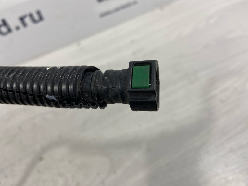 Трубка топливная MONDEO 5 (2019>) 2020 Седан 2.5L I4 16v DOHC EFI