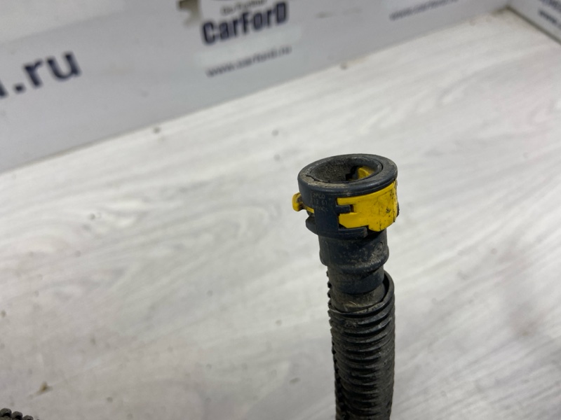 Трубка топливная Ford MONDEO 5 (2019>) Седан 2.5L I4 16v DOHC EFI