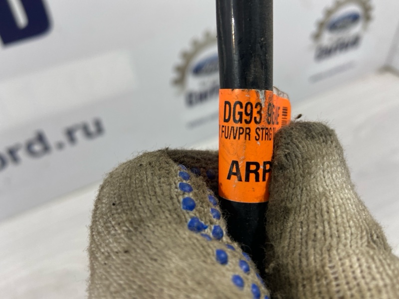 Трубка топливная MONDEO 5 (2019>) 2020 Седан 2.5L I4 16v DOHC EFI