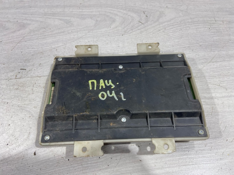Блок комфорта Pacifica 2004-2008 2006 Блок комфорта Pacifica 2004-2008 2006