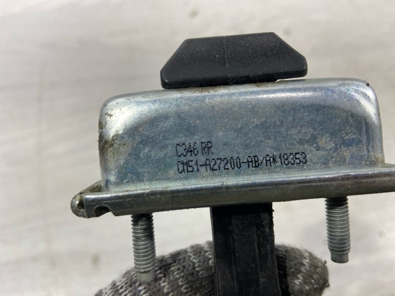 Ограничитель двери передний Ford Kuga 2 (12-16) SUV 2.0L DURATORQ