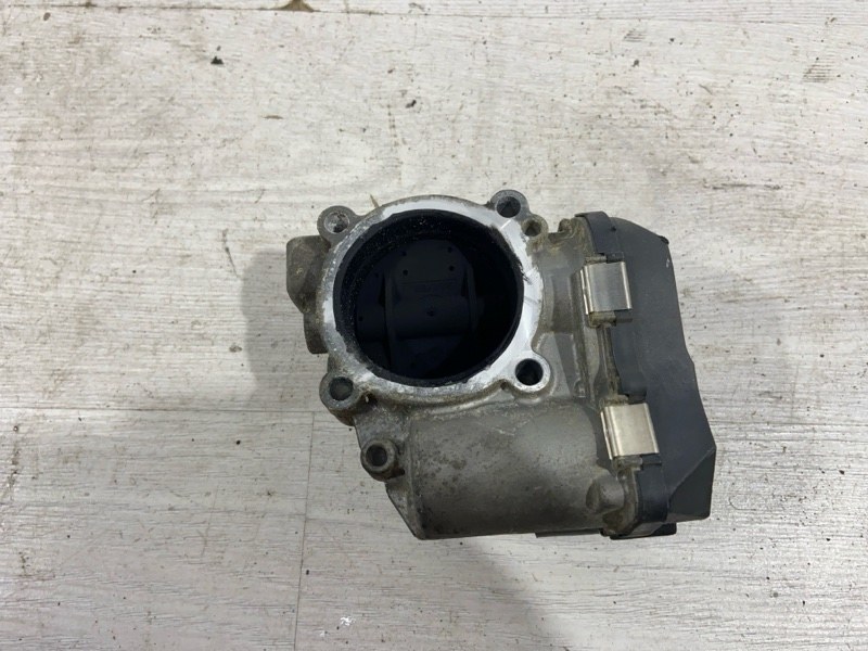 Дроссельная заслонка Volkswagen Jetta (2011-2018) 2.0/BVY/150