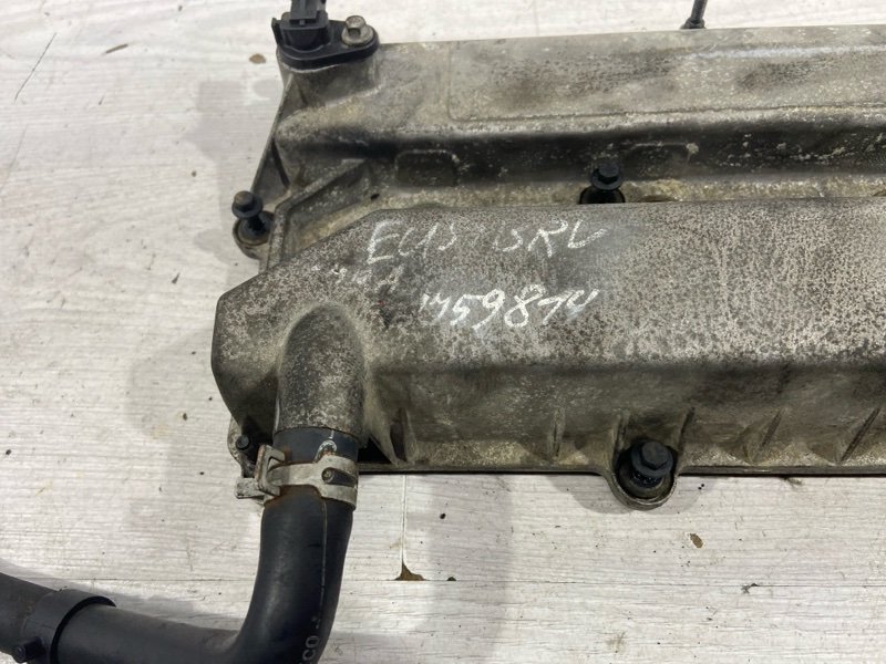 Клапанная крышка Mondeo 3 (00-07) 2007 УНИВЕРСАЛ 1.8L DURATEC/CHBA