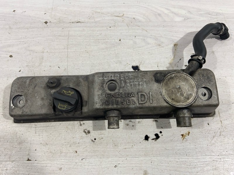 Клапанная крышка Ford Tourneo/Connect (02-13) 2008 1.8L DURATORQ TCD FGT (90PS) 1137040 контрактная