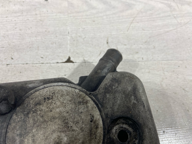 Клапанная крышка Ford Tourneo/Connect (02-13) 1.8L DURATORQ TCD FGT (90PS)