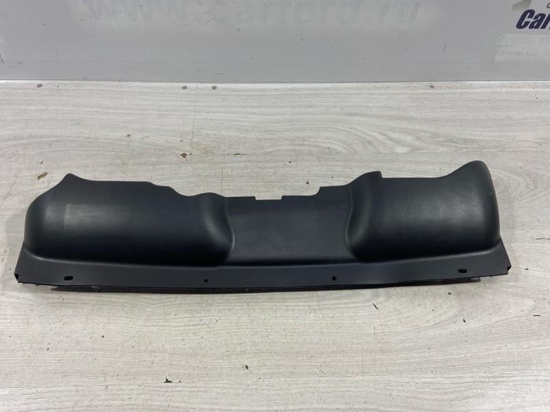 Кожух замка капота Ford Focus 2 (08-11) 2010 Седан 1480459 новая