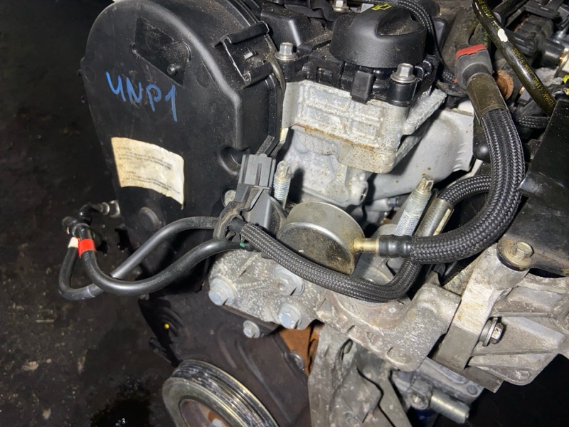 Запчасть трубка топливная Ford Kuga 2 (12-19) 2017 SUV 2.0L Duratorq (150PS) 1868469 контрактная Трубка топливная Ford Kuga 2 (12-19) 2017 SUV 2.0L Duratorq (150PS) 1868469 контрактная