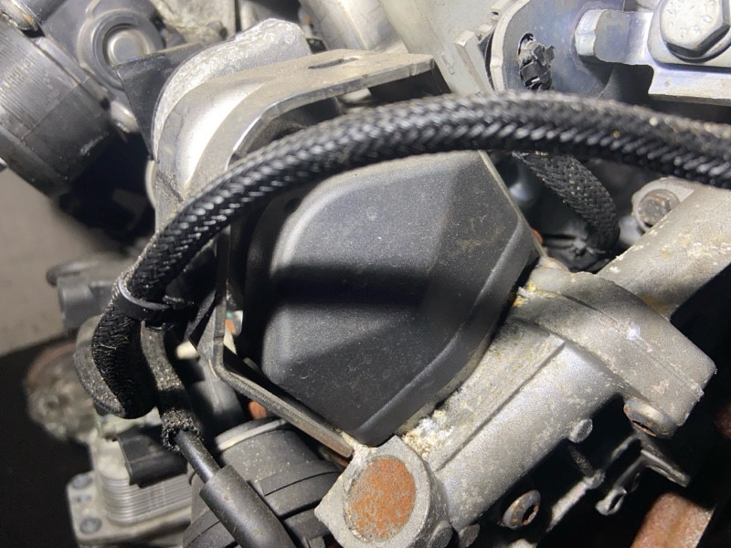 Трубка топливная Ford Kuga 2 (12-19) SUV 2.0L Duratorq (150PS) Трубка топливная Ford Kuga 2 (12-19) SUV 2.0L Duratorq (150PS)