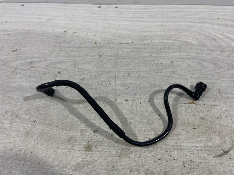 Трубка топливная Ford Kuga 1 (08-12) 2010 SUV 2.0L Duratorq-TDCi (136PS) - DW10 1429632 контрактная