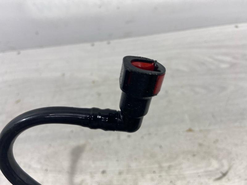 Трубка топливная Kuga 1 (08-12) 2010 SUV 2.0L Duratorq-TDCi (136PS) - DW10